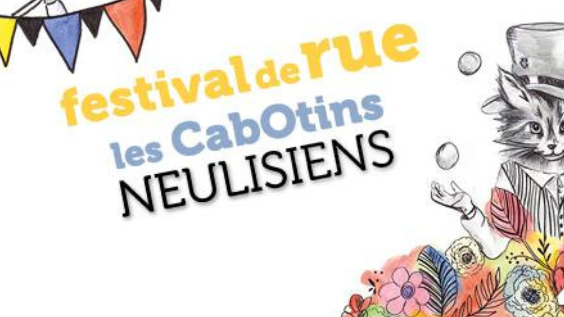 C&rsquo;est le grand retour du Festival de Neulise